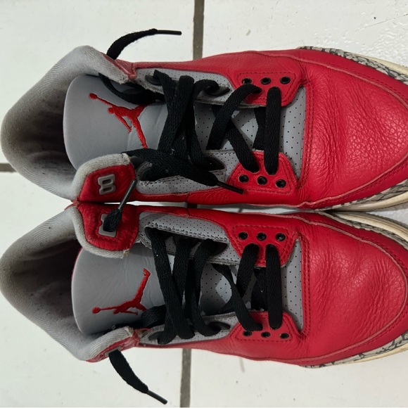 Air Jordan 3 Retro SE ‘Unite’ - Picture 4 of 8